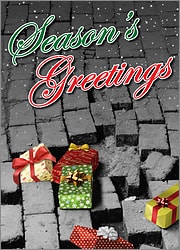 Paver Gifts