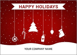 card from category