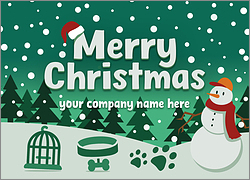 card from category