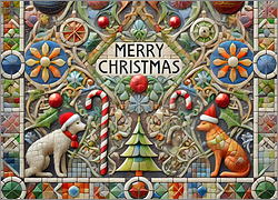 card from category