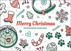 card from category