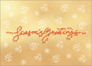 Pharmacy Gold Card
