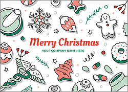 card from category