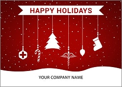card from category
