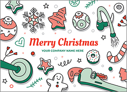 card from category