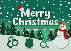 card from category