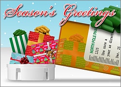 card from category