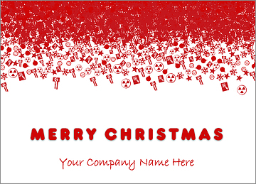 Radiology Christmas Card