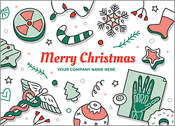 card from category