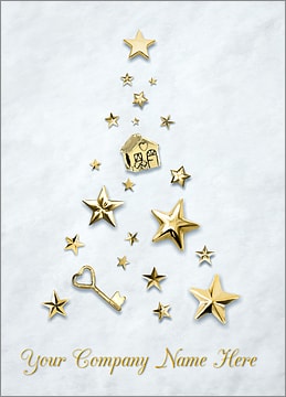 Real Estate Star Tree