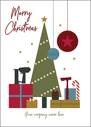 card from category
