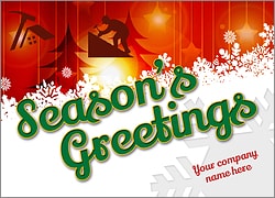 card from category