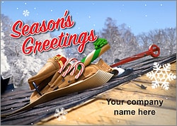 card from category