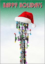 card from category