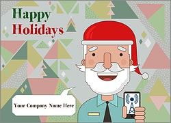 card from category