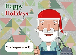 card from category