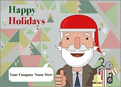 card from category