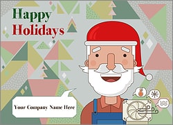 card from category