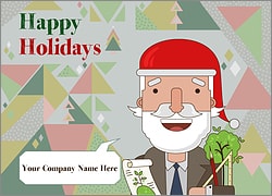 card from category