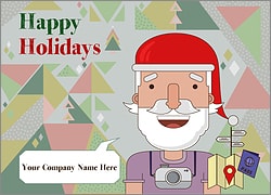 card from category