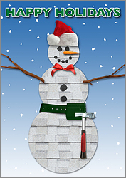 card from category
