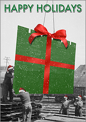 card from category