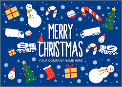 card from category