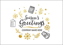card from category