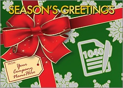 card from category