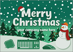 card from category
