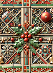 card from category
