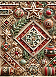 card from category