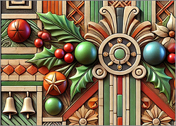 card from category