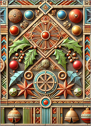 card from category