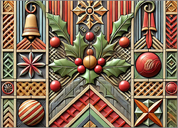 card from category