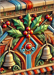 card from category