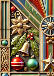 card from category