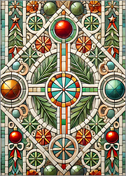 card from category