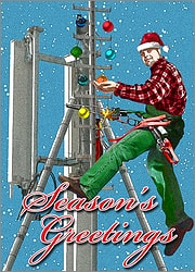 card from category