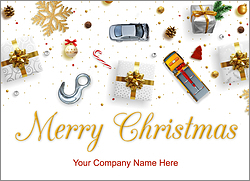 card from category