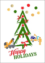 card from category