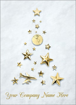 Travel Star Tree