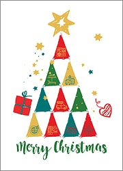 card from category