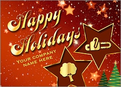card from category