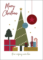 card from category