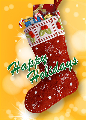 Tree Service Stocking