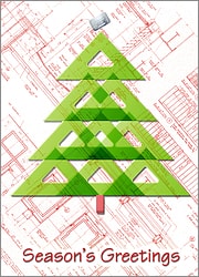 Engineering Christmas Cards