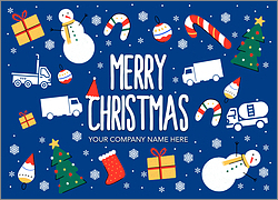 card from category