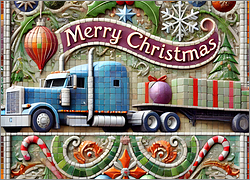 card from category