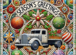 card from category